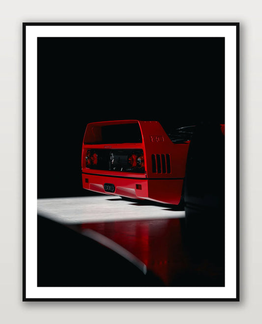 Red Light