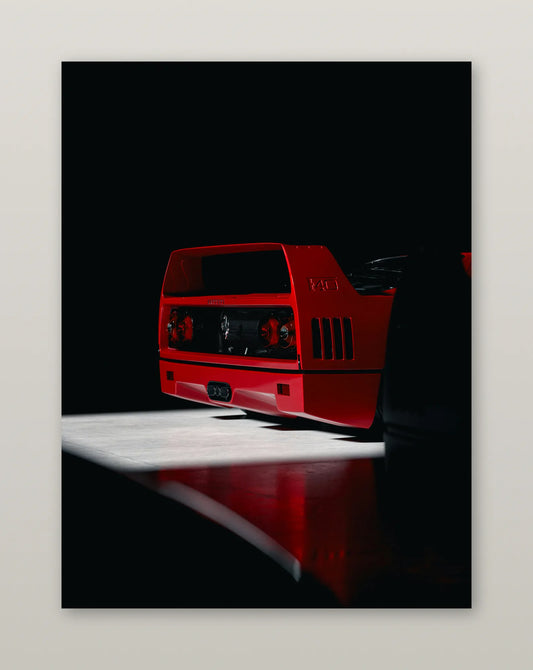 Red Light