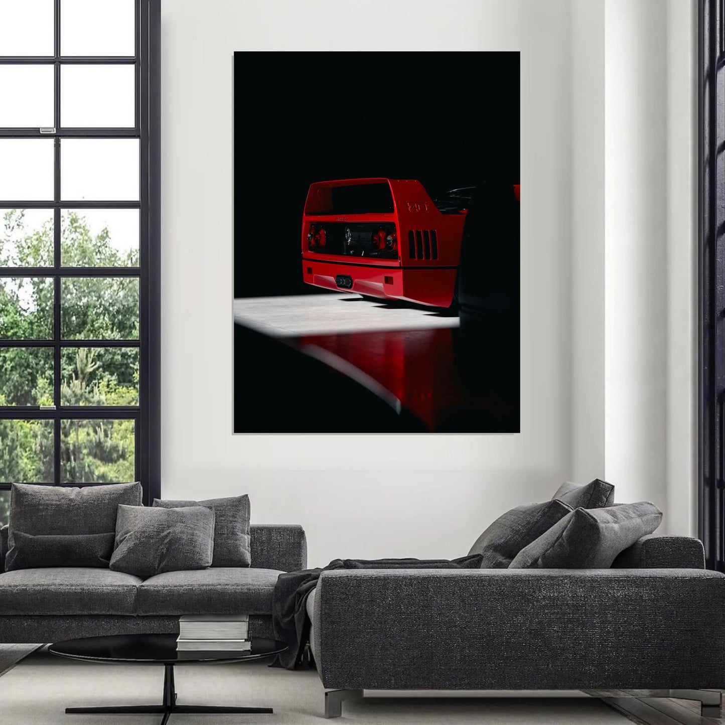 Red Light
