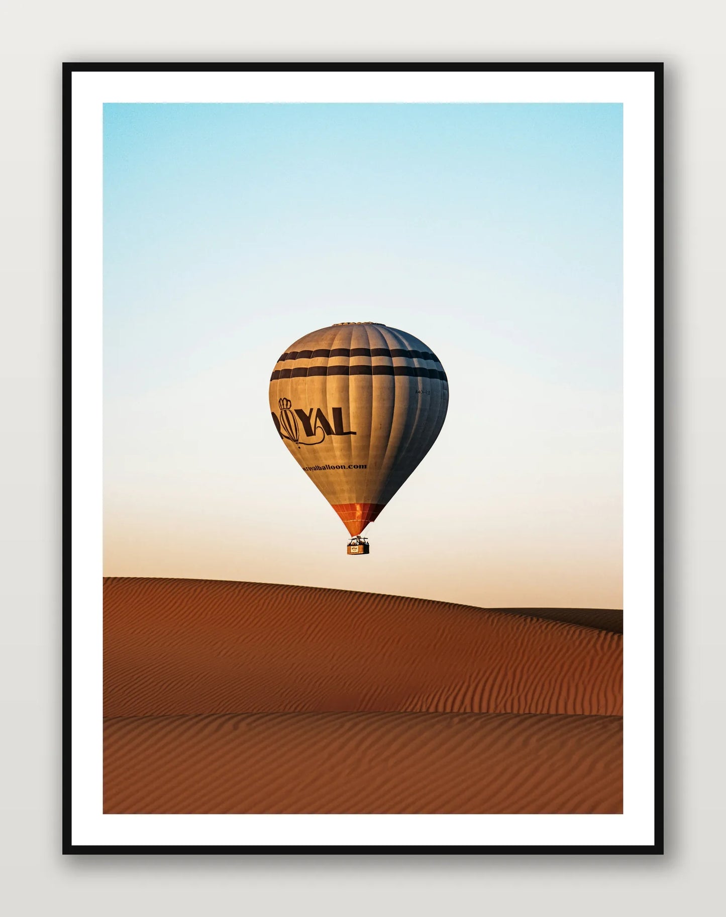 Royal Sahara