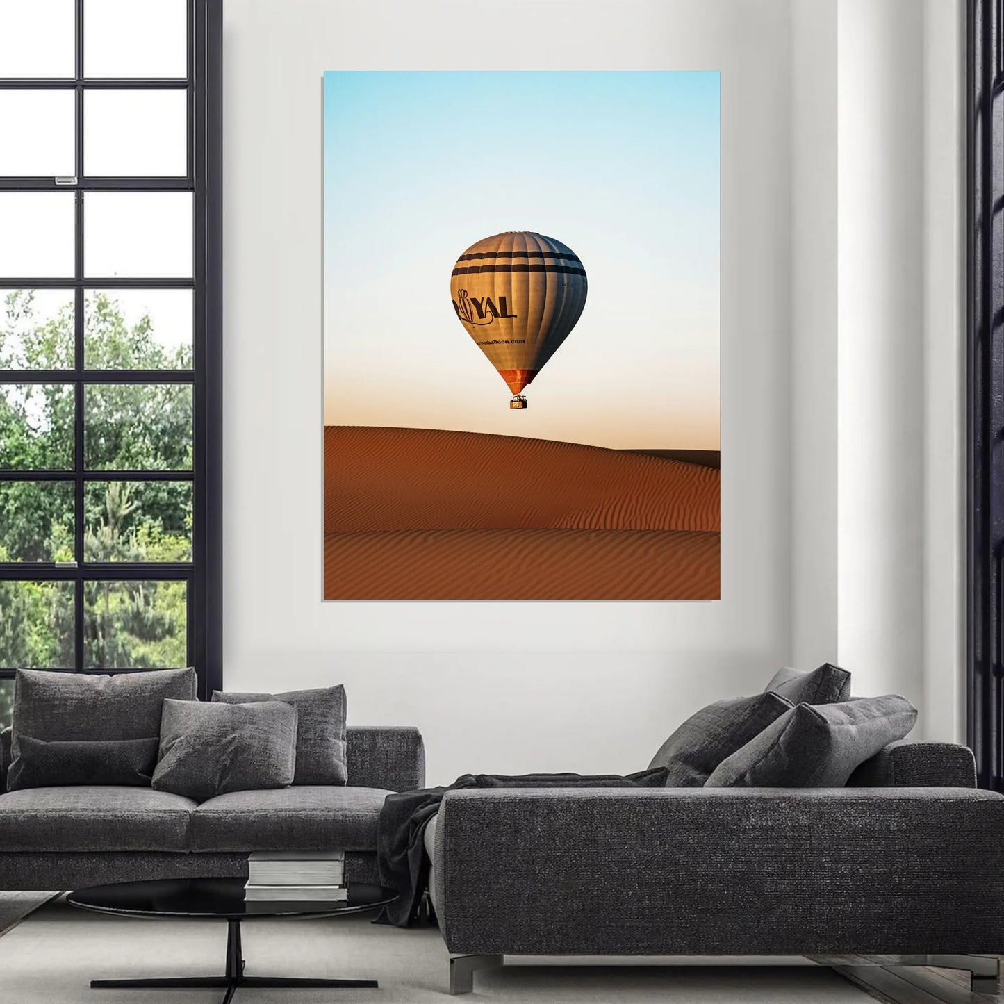Royal Sahara